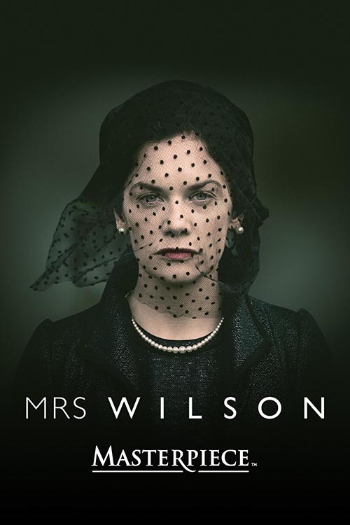 (image for) Mrs. Wilson